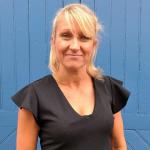Nathalie Cariou