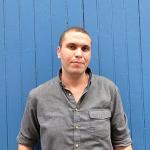 Mourad Oughdi