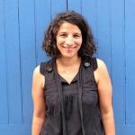 Sara Messaoudi