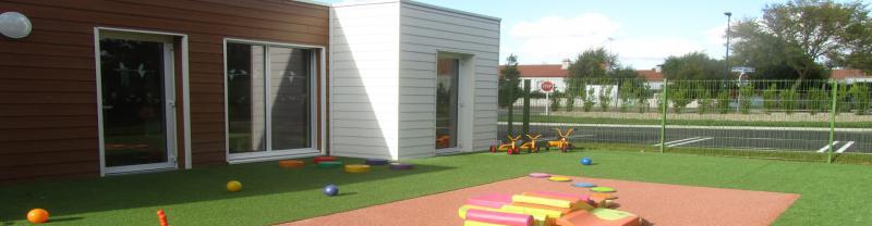 Création de micro-crèches