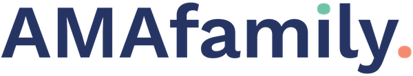 logo ama family