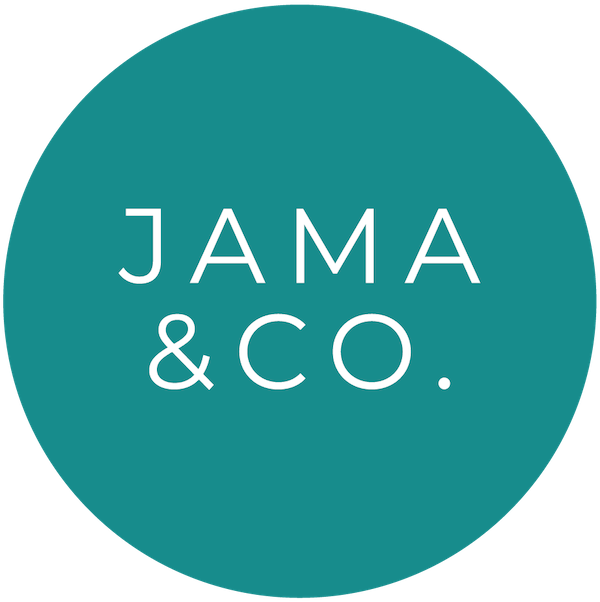 logo Jama & Co