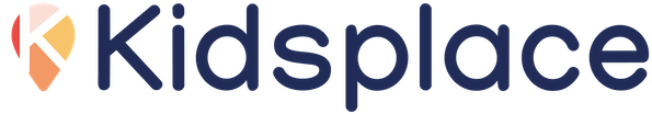 logo kidsplace