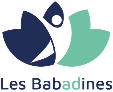 logo babadines