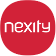 logo nexity