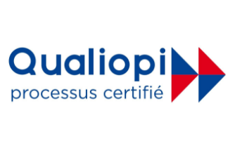 logo qualiopi