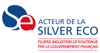 logo silver